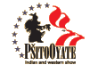 Logo Pšito Oyate